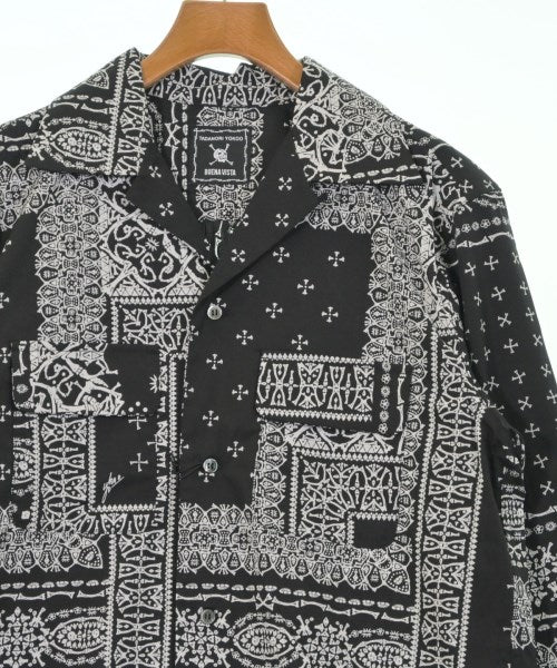 BUENA VISTA เสื้อลำลอง