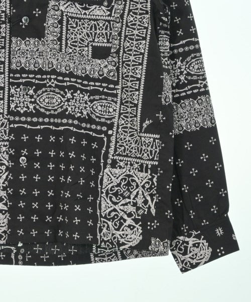 BUENA VISTA เสื้อลำลอง