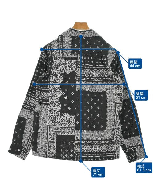 BUENA VISTA เสื้อลำลอง