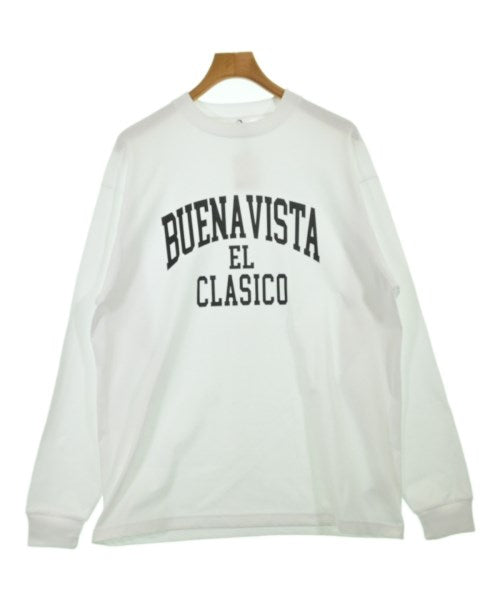 BUENA VISTA เสื้อยืด/เสื้อท็อปส์