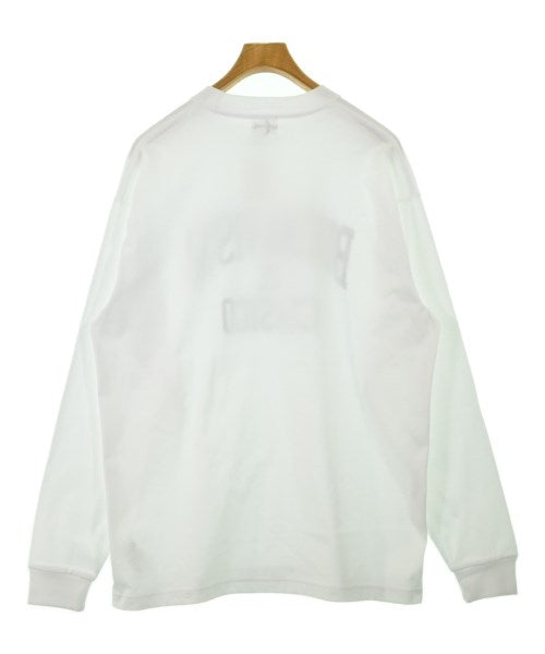 BUENA VISTA เสื้อยืด/เสื้อท็อปส์