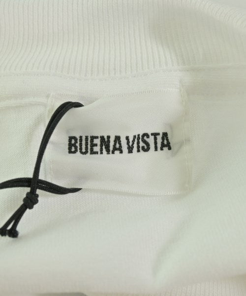 BUENA VISTA เสื้อยืด/เสื้อท็อปส์