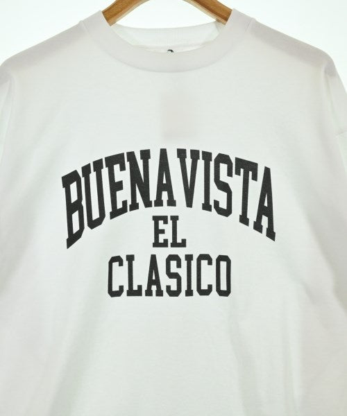 BUENA VISTA เสื้อยืด/เสื้อท็อปส์
