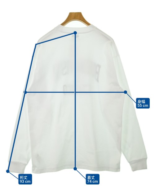 BUENA VISTA เสื้อยืด/เสื้อท็อปส์