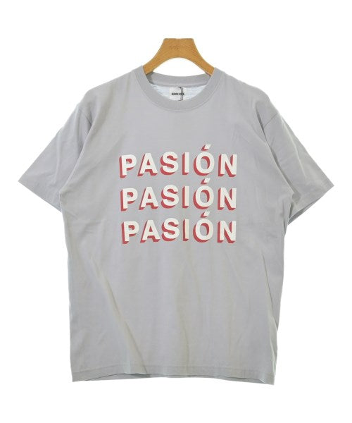 BUENA VISTA เสื้อยืด/เสื้อท็อปส์