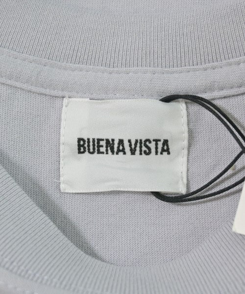 BUENA VISTA เสื้อยืด/เสื้อท็อปส์