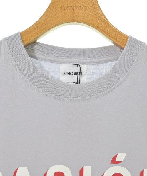 BUENA VISTA เสื้อยืด/เสื้อท็อปส์