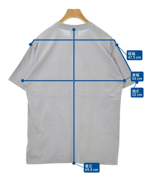 BUENA VISTA เสื้อยืด/เสื้อท็อปส์