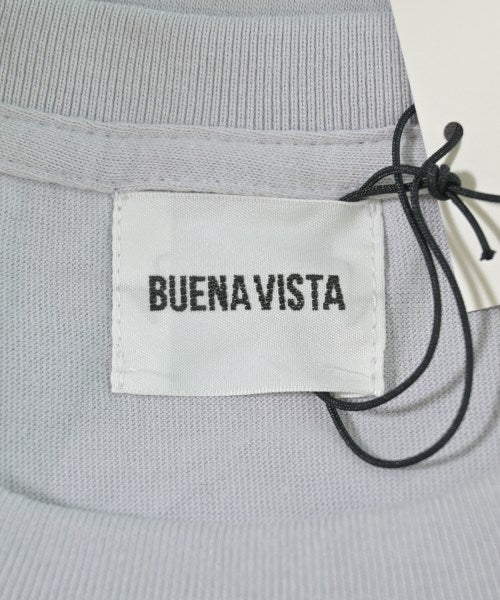 BUENA VISTA เสื้อยืด/เสื้อท็อปส์