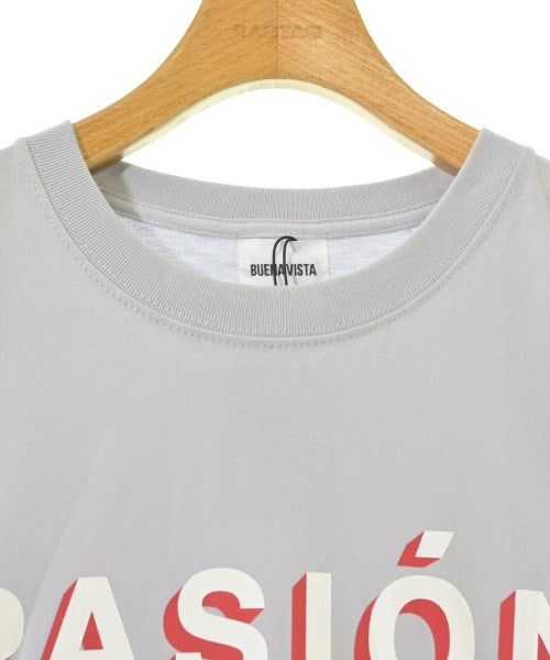 BUENA VISTA เสื้อยืด/เสื้อท็อปส์