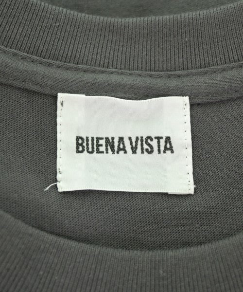 BUENA VISTA เสื้อยืด/เสื้อท็อปส์