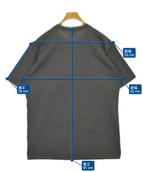 BUENA VISTA เสื้อยืด/เสื้อท็อปส์