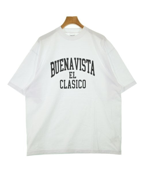 BUENA VISTA เสื้อยืด/เสื้อท็อปส์