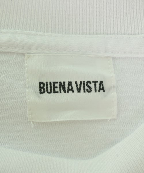BUENA VISTA เสื้อยืด/เสื้อท็อปส์