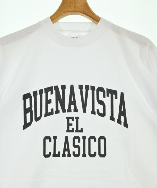 BUENA VISTA เสื้อยืด/เสื้อท็อปส์