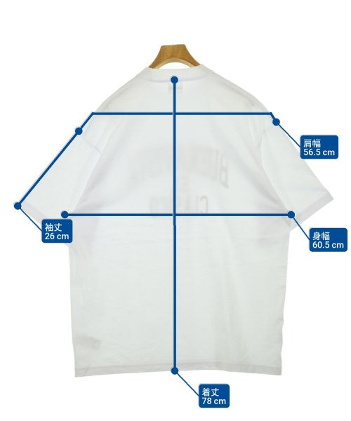 BUENA VISTA เสื้อยืด/เสื้อท็อปส์