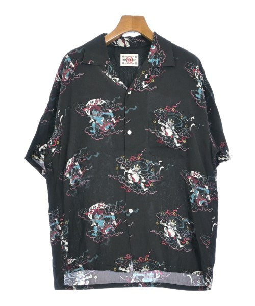 BUENA VISTA เสื้อลำลอง
