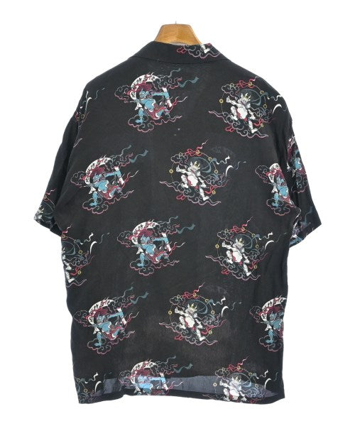 BUENA VISTA เสื้อลำลอง