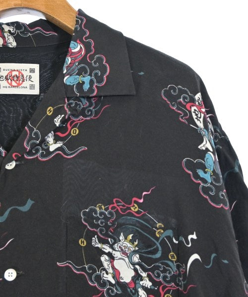 BUENA VISTA เสื้อลำลอง