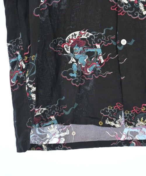 BUENA VISTA เสื้อลำลอง