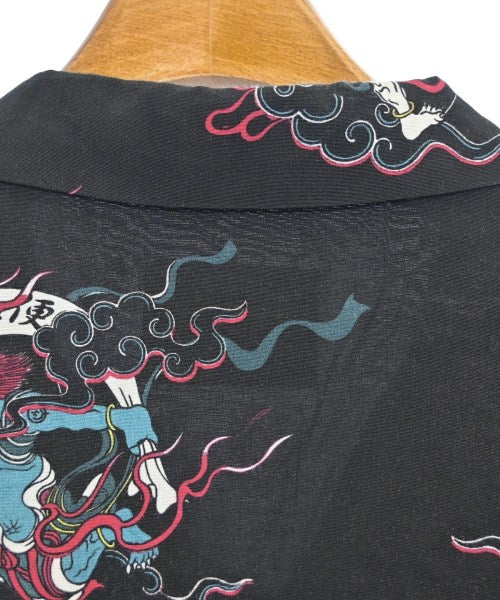 BUENA VISTA เสื้อลำลอง