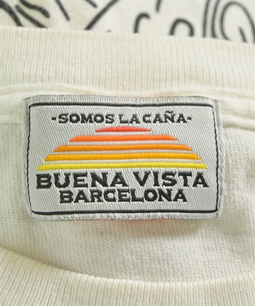 BUENA VISTA เสื้อยืด/เสื้อท็อปส์