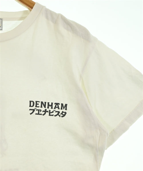 BUENA VISTA เสื้อยืด/เสื้อท็อปส์