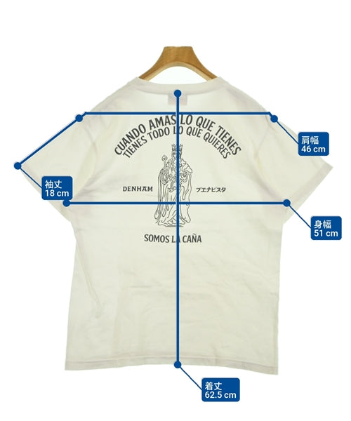 BUENA VISTA เสื้อยืด/เสื้อท็อปส์