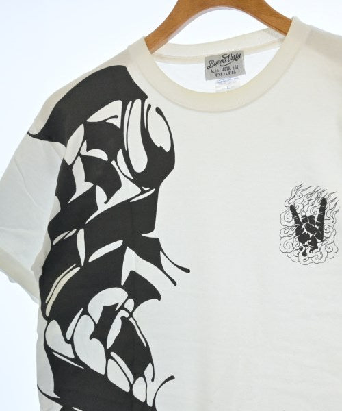 BUENA VISTA เสื้อยืด/เสื้อท็อปส์