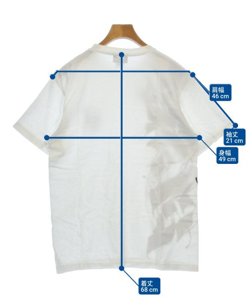 BUENA VISTA เสื้อยืด/เสื้อท็อปส์