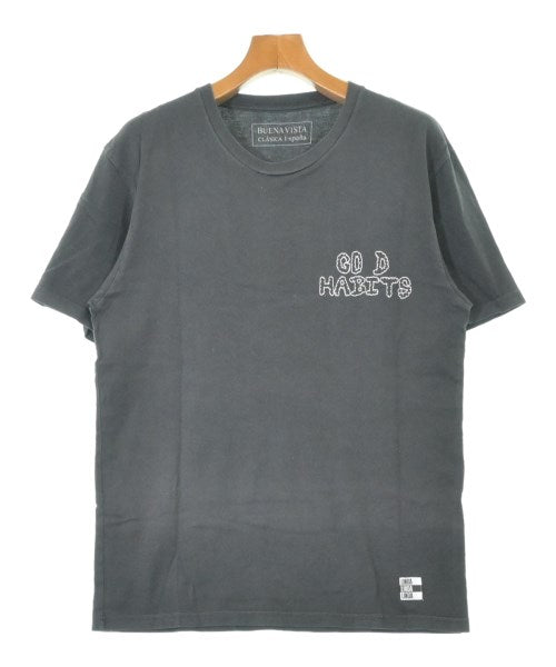 BUENA VISTA เสื้อยืด/เสื้อท็อปส์