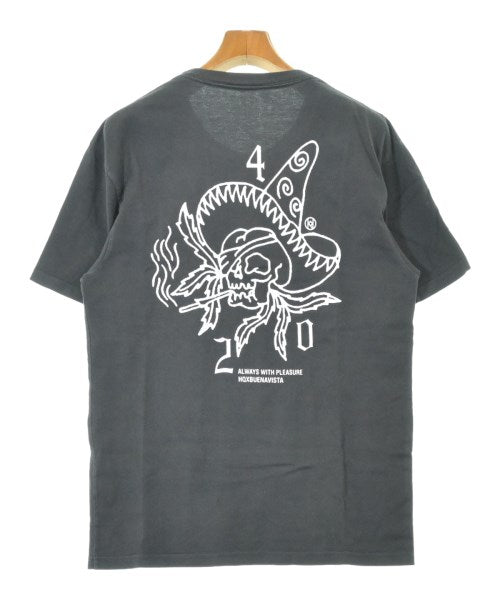 BUENA VISTA เสื้อยืด/เสื้อท็อปส์