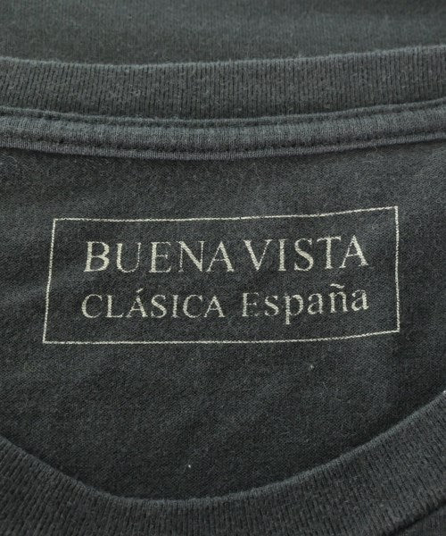 BUENA VISTA เสื้อยืด/เสื้อท็อปส์