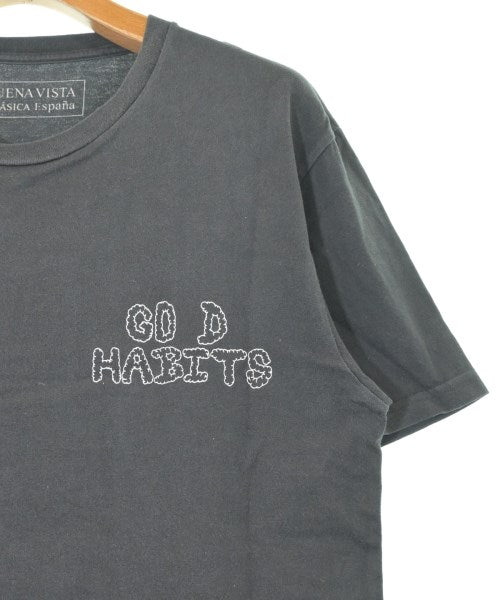 BUENA VISTA เสื้อยืด/เสื้อท็อปส์