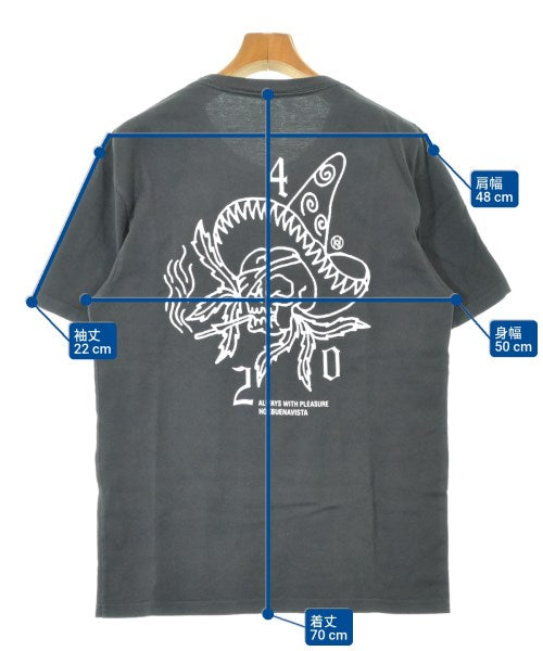 BUENA VISTA เสื้อยืด/เสื้อท็อปส์