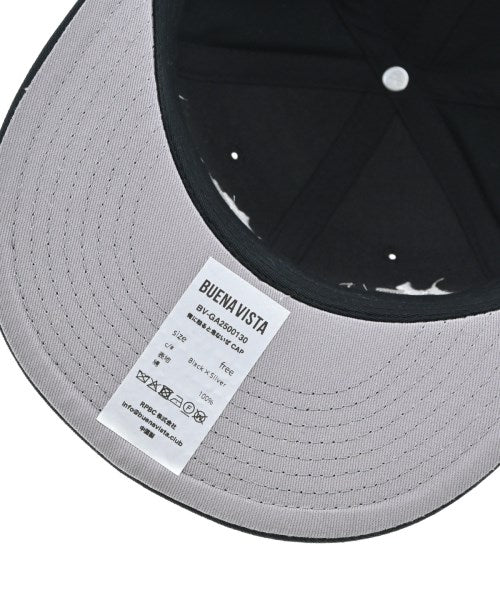 BUENA VISTA หมวกแก๊ป