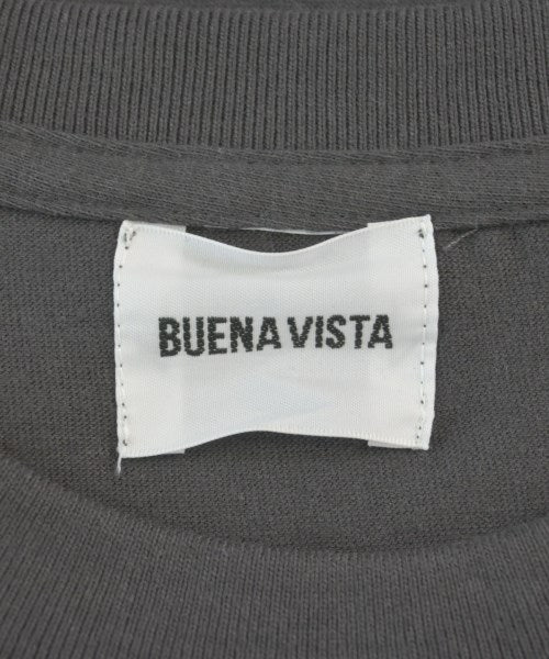 BUENA VISTA เสื้อยืด/เสื้อท็อปส์