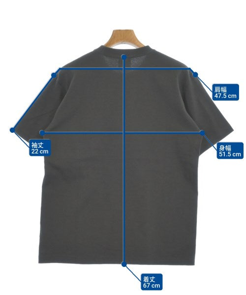 BUENA VISTA เสื้อยืด/เสื้อท็อปส์