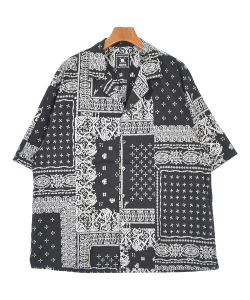 BUENA VISTA เสื้อลำลอง