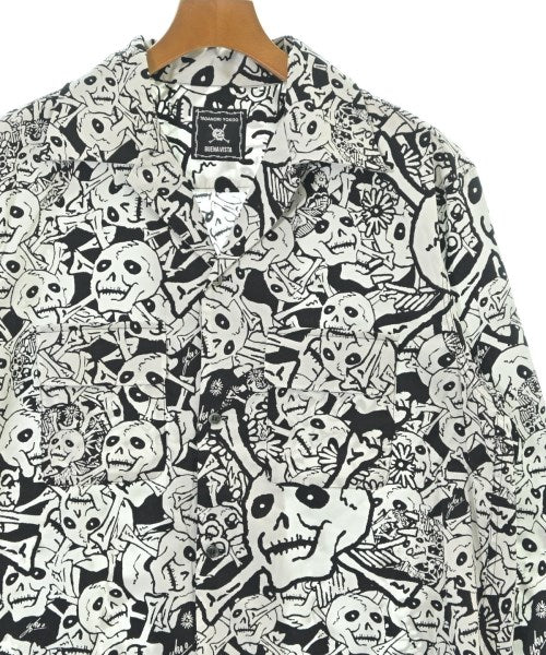 BUENA VISTA เสื้อลำลอง