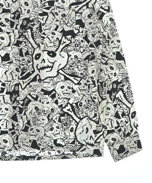 BUENA VISTA เสื้อลำลอง