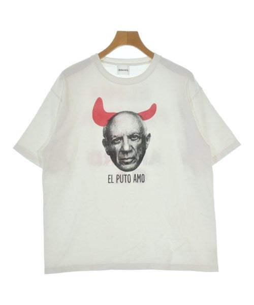 BUENA VISTA เสื้อยืด/เสื้อท็อปส์