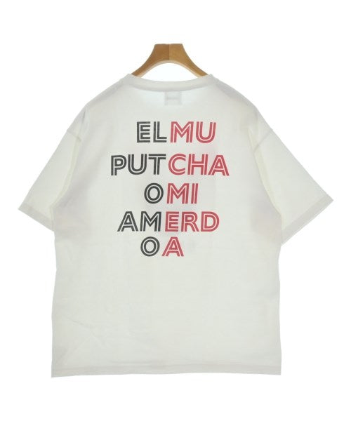 BUENA VISTA เสื้อยืด/เสื้อท็อปส์