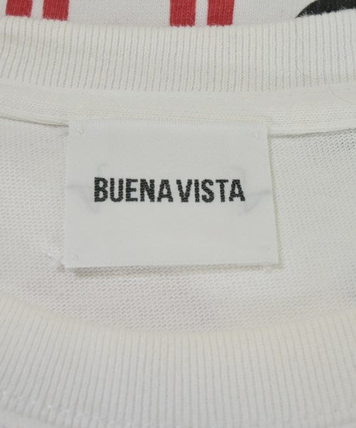 BUENA VISTA เสื้อยืด/เสื้อท็อปส์