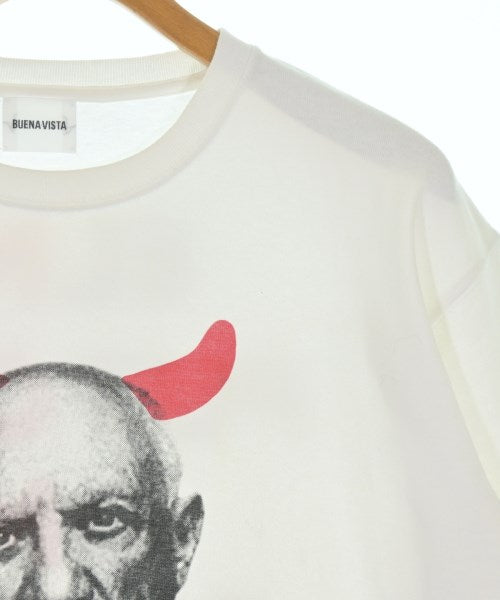 BUENA VISTA เสื้อยืด/เสื้อท็อปส์
