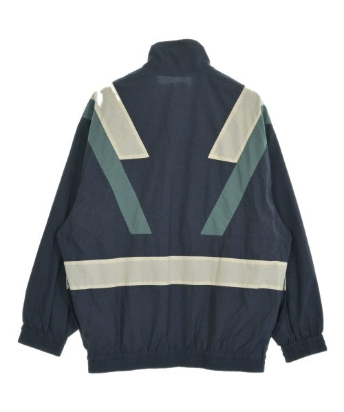 BUENA VISTA เสื้อพาร์กาภูเขา