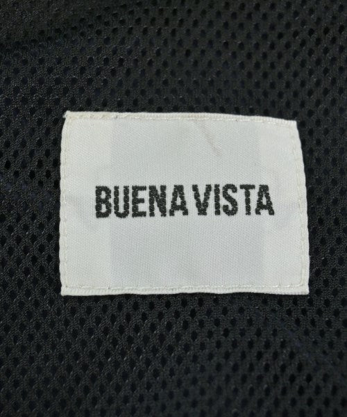 BUENA VISTA เสื้อพาร์กาภูเขา