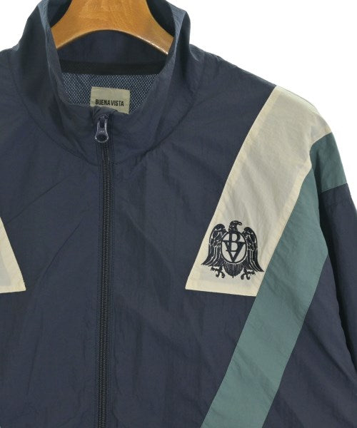 BUENA VISTA เสื้อพาร์กาภูเขา