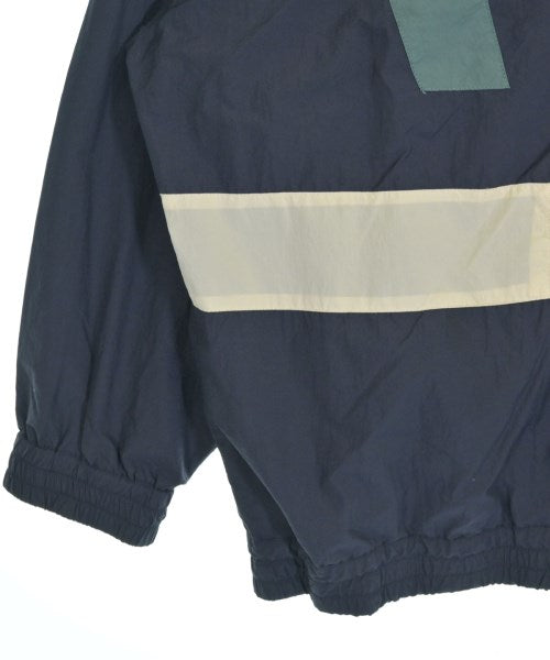 BUENA VISTA เสื้อพาร์กาภูเขา