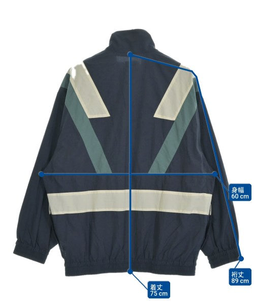 BUENA VISTA เสื้อพาร์กาภูเขา